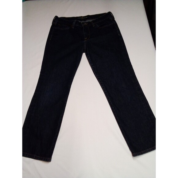 Women's Lucky Brand Jeans Sweet N Straight Size 6/28‎ - Picture 4 of 13